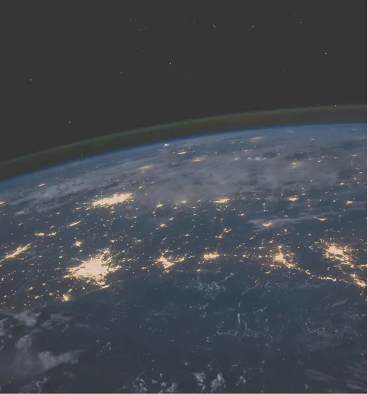 Earth